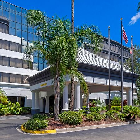 Delta Hotels By Marriott Jacksonville Deerwood Экстерьер фото